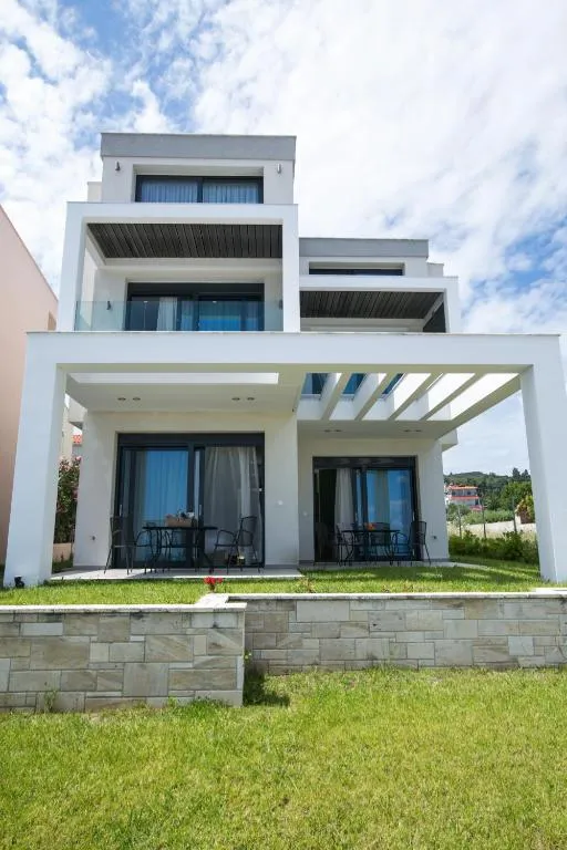 Tiara Holidays - Cavo Blue Coastal Living - spoljašnji izgled